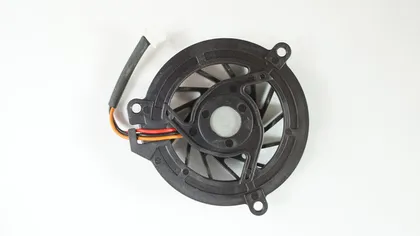 фото, Вентилятор для ноутбука ASUS M5000, M5N, S5200 series (UDQF2EH02CQU) (Кулер)