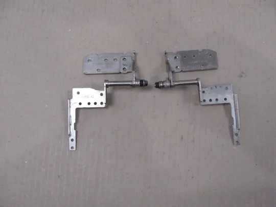 номер0105-6 петлі 13GN5610M070-1  для ASUS G74S G74 G74SX оригінал Ціна