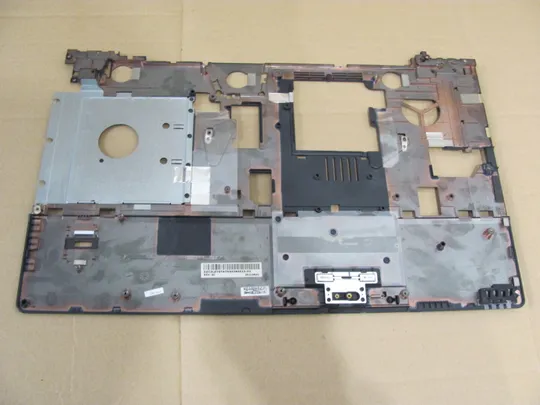 Купити 427-1 Кришка панель палмрест та тачпад 3LZYGTATN00  для Acer Aspire 8951G 8951  оригінал