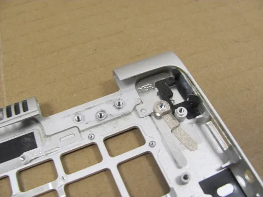 823-4 Кришка панель палмрест 6070B1063802 920484-031  для HP ELITEBOOK X360 1030 G2  оригінал На торгах