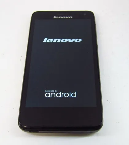фото, Lenovo S660 Titanium Оригинал! 2сим 4 ядра