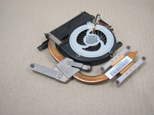 номер0412-10 система охолодження 3VHK5TMN000 3VHK5TMN040 для  SONY VAIO  SVE15 SVE151 SVE151G17M  SVE152 Охолоджувальна система Кулери та системи охолодження Охолодження материнської плати cooling system Кулер Охолоджувальний блок  оригінал Інтернет-аукціон