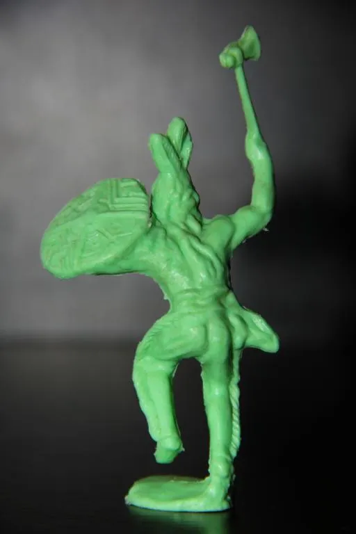 Купити индеец 65-70мм (ФРГ??)