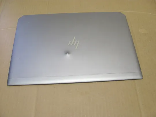 номер1022-6 Кришка матриці 3DXW2TP103 FAXW2002010  для  HP ZBook 15 G5 G6  Кришка дисплея Тильна кришка Корпус матриці Верхня кришка matrix cover Top Case LCD Cover Rear Lid Back Cover Housing Cabinet оригінал Ціна