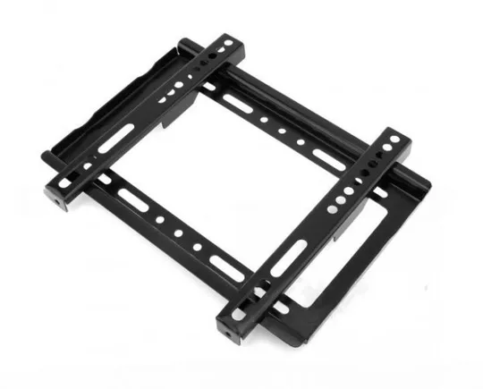 Кронштейн для телевизора настенный 14-42 д, крепление для телевизора до 25кг З аукціону