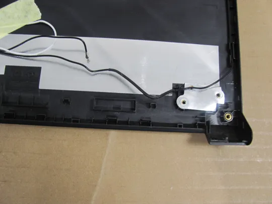 762-14 кришка матриці AP14K000500 для LENOVO B50-30 B50-45 B50-70 B50-80 оригінал Продаж