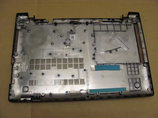 Купити номер0277-37 Кришка дно піддон корпуса Нижний корпус (дно) для ноутбука Низ дно поддон Нижняя часть AP1NT000100 для LENOVO IdeaPad 110 110-15 110-15ISK 110-15IKB оригінал