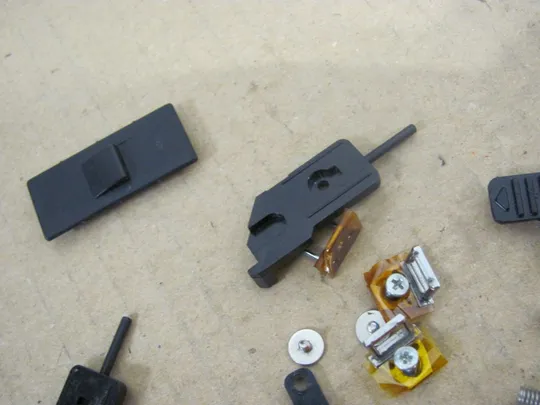 Купити №67-42 комплектуюче для DELL PRECISION M4600 M6600 / M4600 оригінал