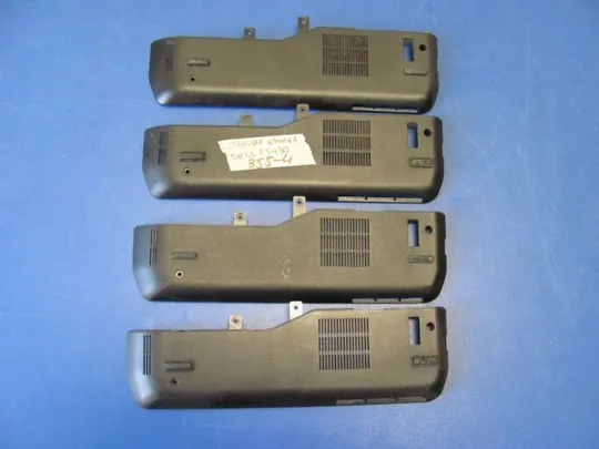 Купити 43-35 Сервісна кришка 0TJT6M 06K4C9 для ноутбука Dell Latitude E5430 Оригинал