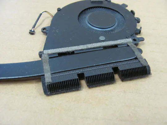 номер0341-21 система охолодження AT173002FF0 DFS150705BR0T для Lenovo Yoga 530-14IKB 530-14ARR термотрубка системи охолодження Охолоджувальна система Кулери та системи охолодження Охолодження материнської плати cooling system Кулер радіатор Інтернет-аукціон