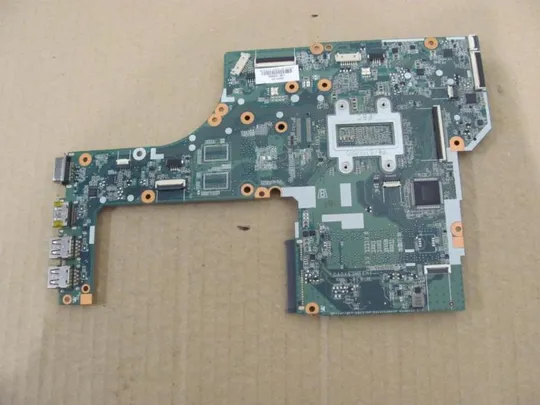 Купити №368-14 материнська плата SR2EY i5-6200U DA0X63MB6H1 для HP Probook 450 470 G3 оригінал