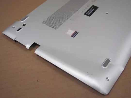 791-5 Кришка дно піддон корпуса 6070B1487701 L62728-001 для  HP Elitebook 745 840 G5 G6 оригінал З аукціону