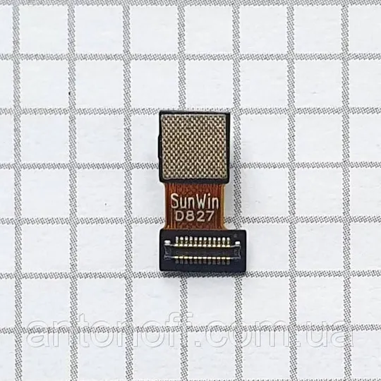 Купити Фронтальна камера Huawei Y5 2018 DRA-L21 для телефона оригінал