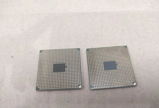 Купити Процессор AMD A6-3400M