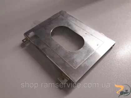 фото, Шахта HDD для ноутбука Acer Aspire One ZG8, б/в