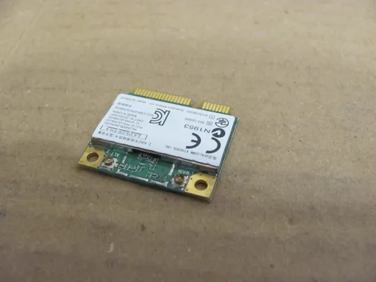 номер0307-12 WI-FI адаптер QCWB335  для Toshiba Satellite L70 L70-A C70 C70-A оригінал Продаж