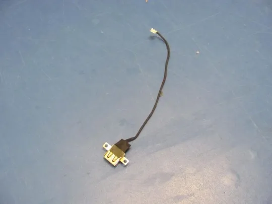 №100-6 USB роз&#039;єм для SAMSUNG NP700G7C NP700G7A 700G оригінал Ціна