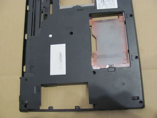 518-2 Кришка дно піддон корпуса для FUJITSU LIFEBOOK E554 E556 оригінал Інтернет-аукціон