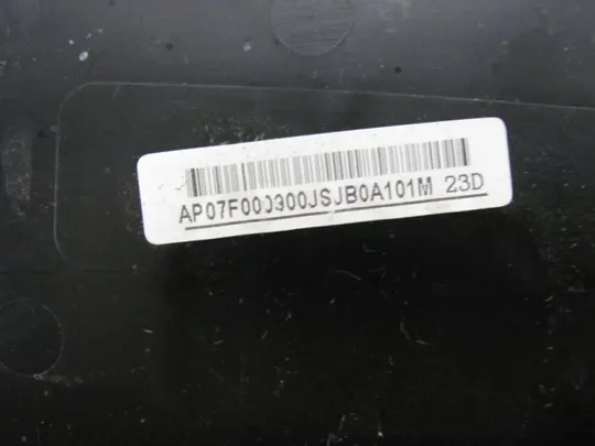 №157-19 сервісна кришка AP07F000900 для ProBook 6540b 6545b оригінал З аукціону