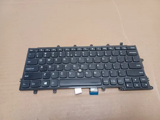 номер1050-4 клавіатура ДОНОР  для Lenovo Thinkpad X260 X230S X240 X240S X250 X270 оригінал Ціна