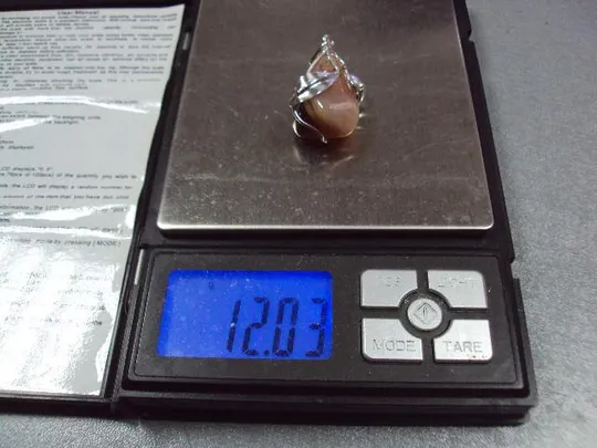 Подвеска кулон агат желудь с листочками авторская работа серебро 925 проба Украина 12,03 г №11899 Де купити