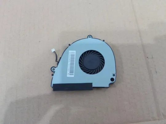 Купити №328-12 кулер, FAN DC280009KS0 для Packard Bell P5W50 Aspire 5350 5750 5755 V3-571G оригінал