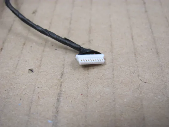 Купити 699-50 шлейф WEB DC02001GR00 для  DELL XPS14 XPS 14 L421X оригінал