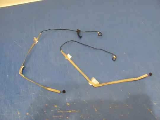 №298-15 шлейф для MSI MS-1758 CX70 MS-1757 GE70 оригінал Ціна