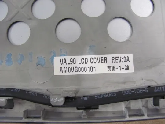 номер0329-2 кришка матриці Кришка дисплея Тильна кришка Корпус матриці Верхня кришка Задня кришка matrix cover   Top Case LCD Cover Rear Lid Back Cover Housing Cabinet AM0VG000101  0M16D4 для DELL LATITUDE E6440  оригінал Торговий майданчик