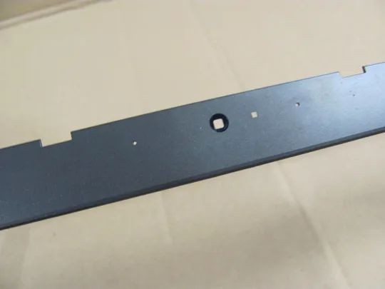 581-2 рамка матриці 0FT2YX AP0W1000600 для Dell Precision M4800 оригінал З аукціону