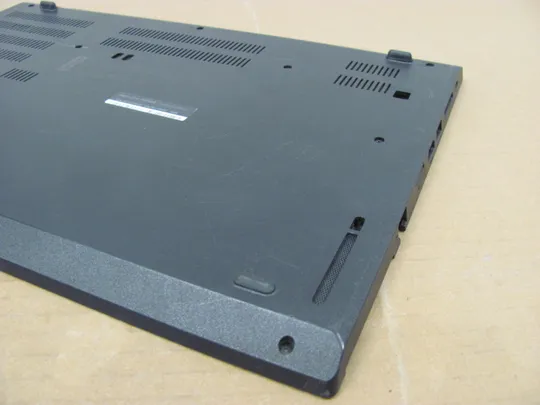 887-9 Кришка дно піддон корпуса FA164000C00 для Lenovo Thinkpad   L480 L490 оригінал Торговий майданчик