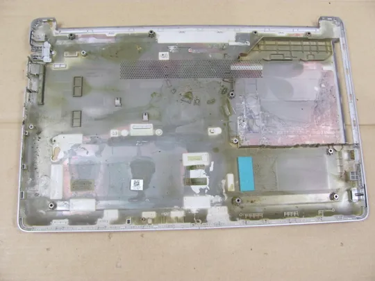 Купити 657-7 Кришка дно піддон корпуса L49982-001  для HP 250 255 256 258 G7 15-DA 15-DB 15-DR оригінал