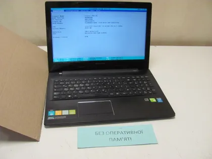 фото, 4981 LENOVO Z50-70 I5-4210U НІМЕЧЧИНА