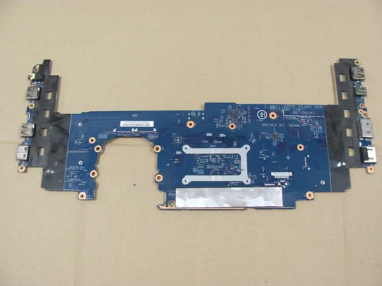 Купити 599-8 материнська плата SR2F1  i7-6600U  448.04P16.002M  00JT811 для Lenovo ThinkPad X1 Yoga  Gen 1 оригінал