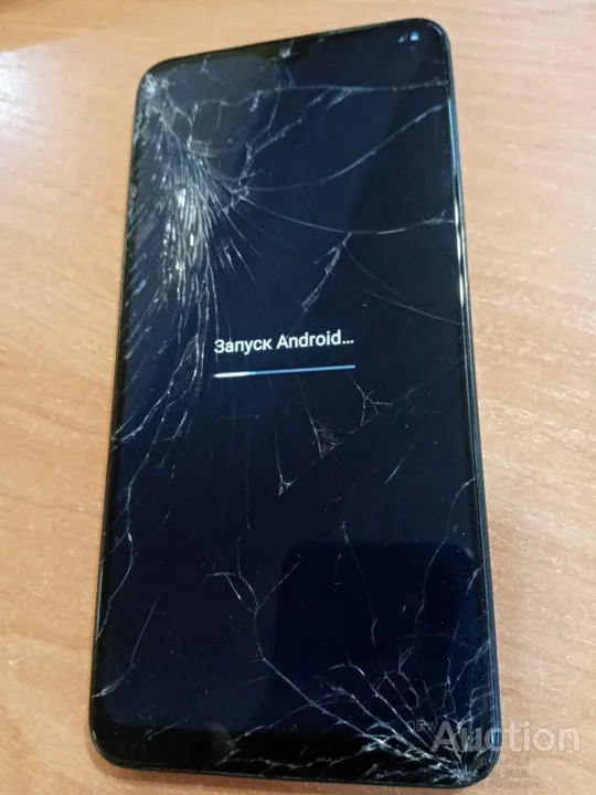 Samsung SM-M105G galaxy m10 2019 дисплейный модуль Ціна