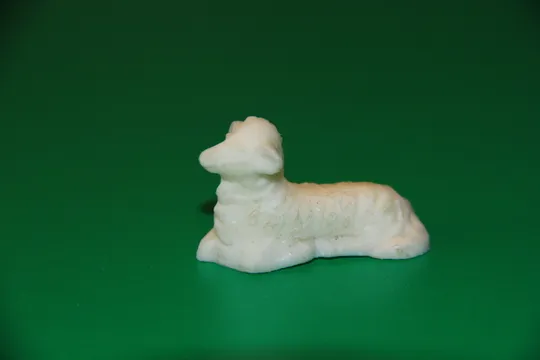 ВІВЦЯ  ТВАРИНИ животные  DOMPLAST ФРГ Ціна