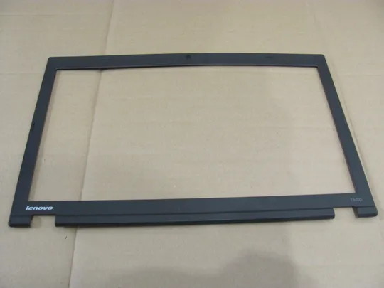 428-2 рамка матриці 60.4LO10.003 04X5522  для Lenovo ThinkPad T540 T540P W540 оригінал Ціна