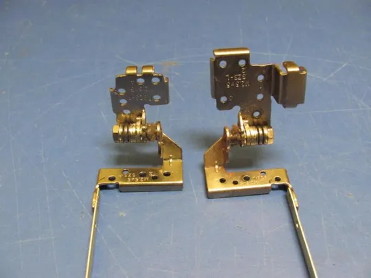 №362-23 кріплення матриці з петлями AM0JO000200 для ASUS X93S K93S A93 оригінал Продаж