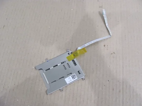 394-22 плата Smart Card Reader 00HW553 NBX0001T400 для LENOVO ThinkPad L570 оригінал Ціна