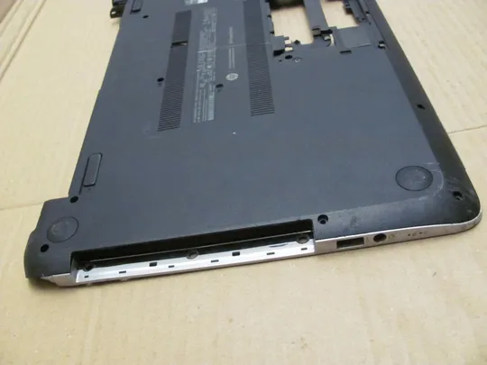 402-2 Кришка дно піддон корпуса 3IU86TP003 для HP Pavilion 15 15-N оригінал З аукціону