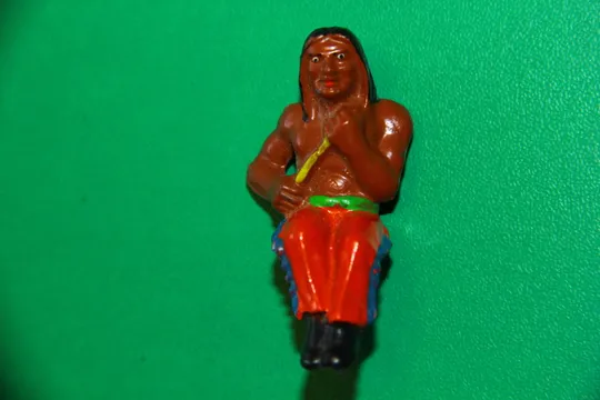 індіанець ГДР №100 БАЙДАРОЧНИК Олександр Гейнер Ціна