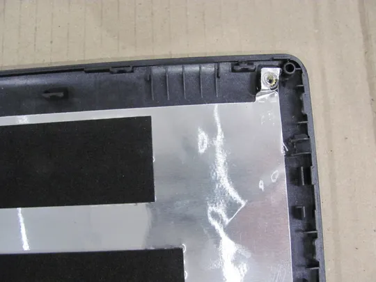 номер0292-9  Кришка матриці Кришка дисплея Тильна кришка Корпус матриці Верхня кришка Задня кришка matrix cover   Top Case LCD Cover Rear Lid Back Cover Housing Cabinet EAZRL004010 для ACER ASPIRE 5749 5349  оригінал Недорого