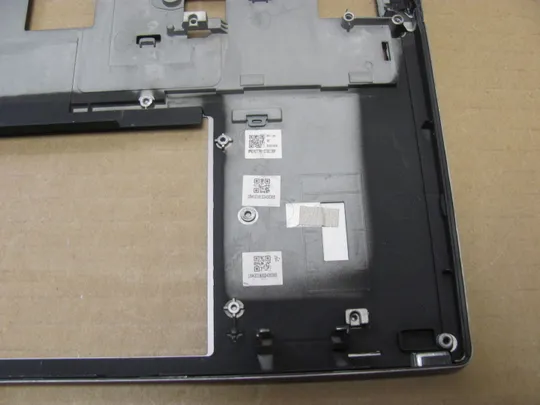 номер1020-1 Кришка панель палмрест 3IXW2TP003  для HP ZBOOK 15 G5 топкейс Верхня панель палмрест cover-C оригінал Інтернет-аукціон