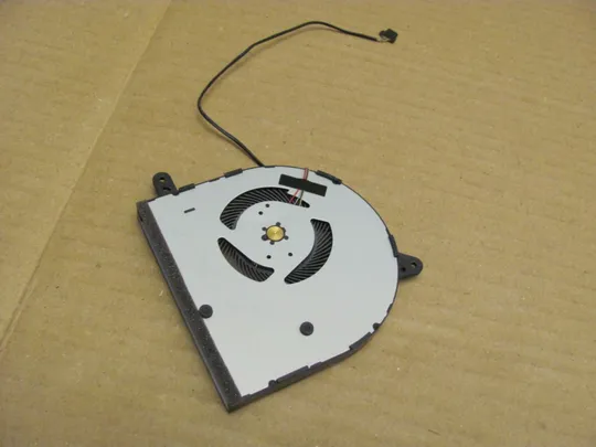554-20 Вентилятор (кулер, FAN) 13N1-2EP0101 для ASUS R7024 X705UAR N705U N705UQ N705 оригінал Продаж