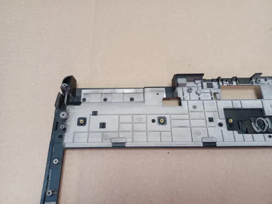 номер1058-23 корпус кришка AP1QB000410 0K3Y92 для Dell Alienware 17 R4 R5  Палмрест корпус топкейс Верхня панель палмрест cover-C тачпад сенсорна панель touchpad оригінал Недорого