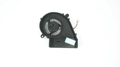 фото, Оригінальний вентилятор для ноутбука ACER ASPIRE E3-112, DC 5.0 0.6A, 3pin (ADVSNCED HYDRAULIC BEARING BASA0819R5U) (Кулер)