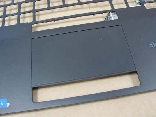 593-13  Кришка панель палмрест тачпад 0Y4WD7 AP1DL000632 для Dell Latitude E7470   оригінал З аукціону