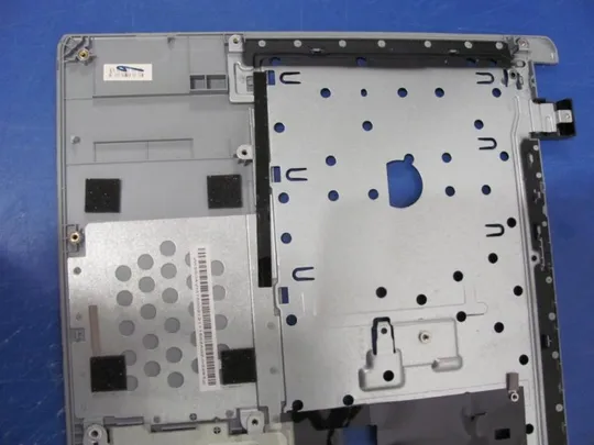 номер0327-2 панель палмрест і тачпад 39.4VM09.001 для ACER V5-571 оригінал Інтернет-аукціон