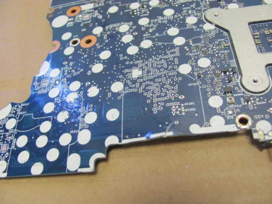 номер1013-3 материнська плата 6050A2892401  SR2F0 I5-6300U   для HP Elitebook 840 G3 G4 Mainboard Материнка Основна плата Системна плата Плата системи Laptop motherboard мамка ноутбучна плата оригінал в Україні