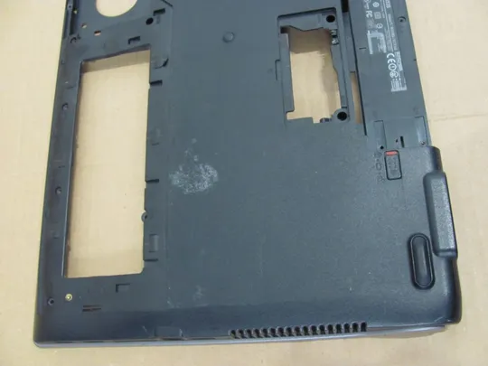 521-3 Кришка дно піддон корпуса 13N0-K3A0201 для ASUS N53S N53J N53 оригінал Недорого
